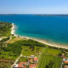 Traumhafte Strandfinca mit eigenem Zugang zum Strand und Klima, WLAN, BBQ