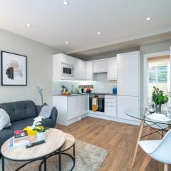 Westfield Apartment 2 Bedroom near Notting Hill