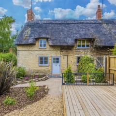 Blackbird Cottage