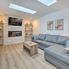 Livonia Home 4 Mi to Plymouth Main Street