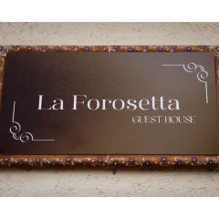 La Forosetta Guest House