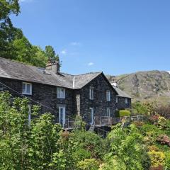 Old Quarry Cottage Coniston