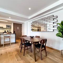 Mi Zona Lodging Condesa