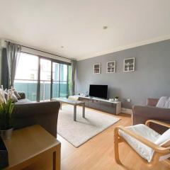 Beautifully Presented 2 Bedroom Apartment