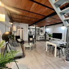 Duplex Huelin III & Beach by ELE Apartments