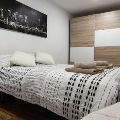 Acogedor Ático en Pleno Centro