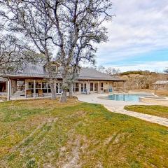 Hill Country Getaway