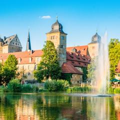 Schloss Thurnau