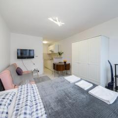 Studio in the Center of Warsaw