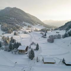 Heutaler Hof - Hotel im Naturidyll