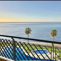 MI CAPRICHO A12 - Luxury Beachfront Apartment- Costa del Sol