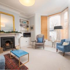 A West London Retreat
