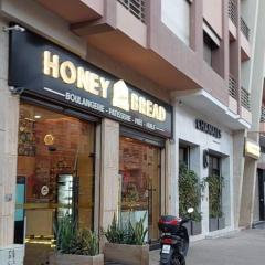 Morooco Home
