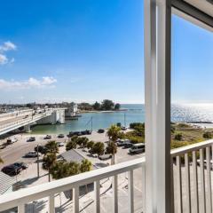 Beach View - Balcony - 3b 2b - Beach Place #505