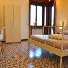 B&B Salerno Relais