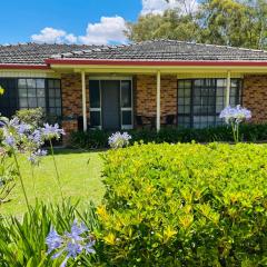 Peaceful 2 Bedroom Home