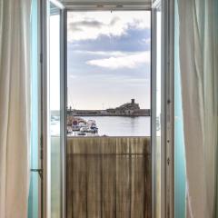 Appartamento per 4 sul mare a Rio Marina, Elba
