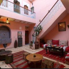 RIAD SULTAN Marrakech