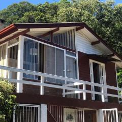 Casa agradável em Gramado