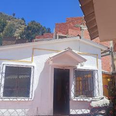 Casita familiar