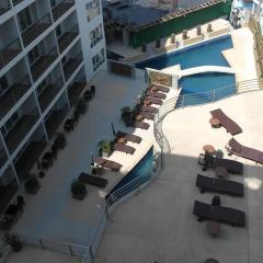 BeststayinPhuket Mountain Poolviews