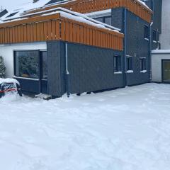 Wohnung Winterberg nahe Skigebiet