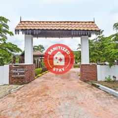 OYO Home 90332 Jentayu Homestay Pontian