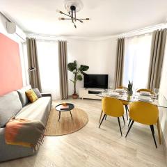 Apartamento el Arcángel de Córdoba