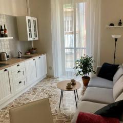 Two Balcony Central Bari