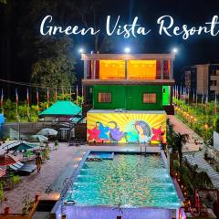 Green Vista Resort