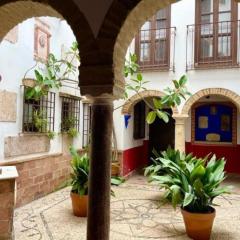 Buhardilla de Wallada Córdoba