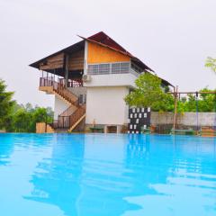 Luxury Rooms Cinnamon Nature Resort