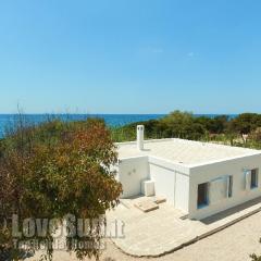 Casa con accesso diretto al mare by LoveSud