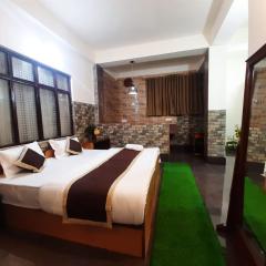 Dzomo Homestay