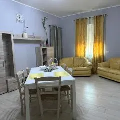 Civico 36 apartment