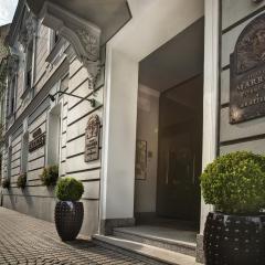 Marrol's Boutique Hotel