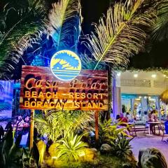 カサ ピラール ビーチ リゾート（Casa Pilar Beach Resort）