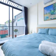 Muse Hanoi Boutique Apartment