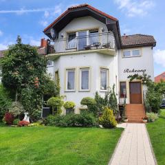 Dom Gościnny Roksana