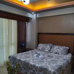 Pasay Condotel Near Resorts World & Airport