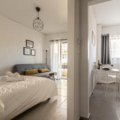 Envite Apartment in City Center