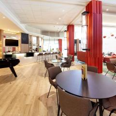 Novotel Clermont-Ferrand