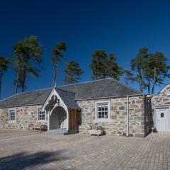 Stables Cottage