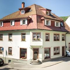 Ferienwohnung Dietsche Todtnau