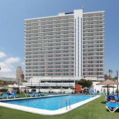 Hotel Poseidon Playa