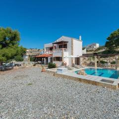Villa Pefki