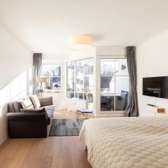 Ferienwohnung Studio Copenhagen Timmendorfer Strand