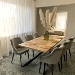 Apartament Senator 115m2