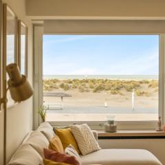 Romantic Getaway with sea view in Nieuwpoort