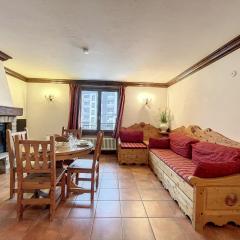 T2 Centre Chamonix avec Parking Privé et WiFi - FR-1-507-42